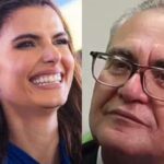 A derrocada de um coronel: Esposa de JHC ultrapassa Renan Calheiros