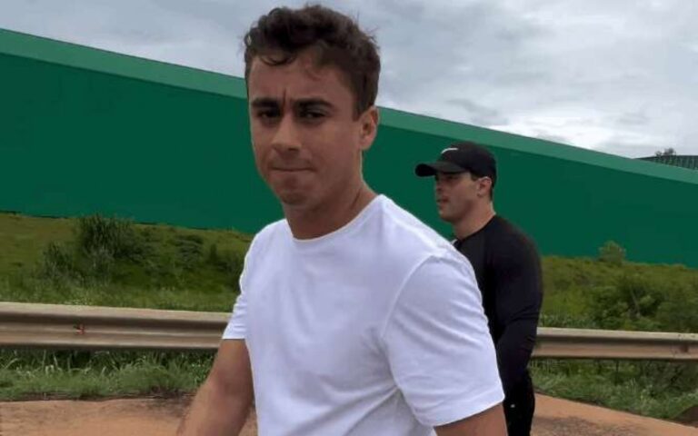 Esquerda tenta fazer barulho com áudio de Nikolas, mas nada o incrimina (ouça o áudio)