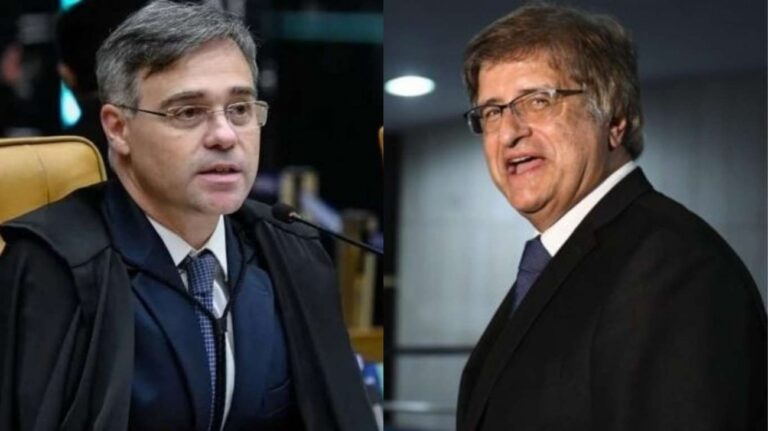 O erro crucial de Gonet e o acerto dentro da legalidade de André Mendonça