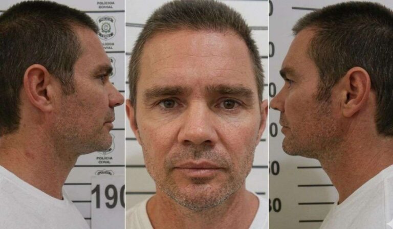 O relato de Daniel Vorcaro sobre  a tortura na PF
