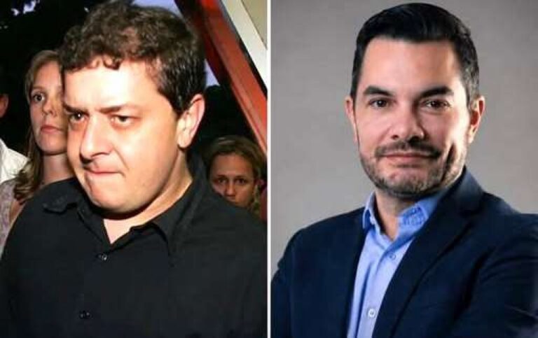 Segredo de empresário ligado a Lulinha é revelado
