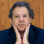 Haddad usa a mesma estratégia de Lula em relação a lobista do Lulinha (veja o vídeo)