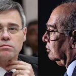 Gilmar age para tirar do STF delegados da PF que atuam no gabinete de Mendonça