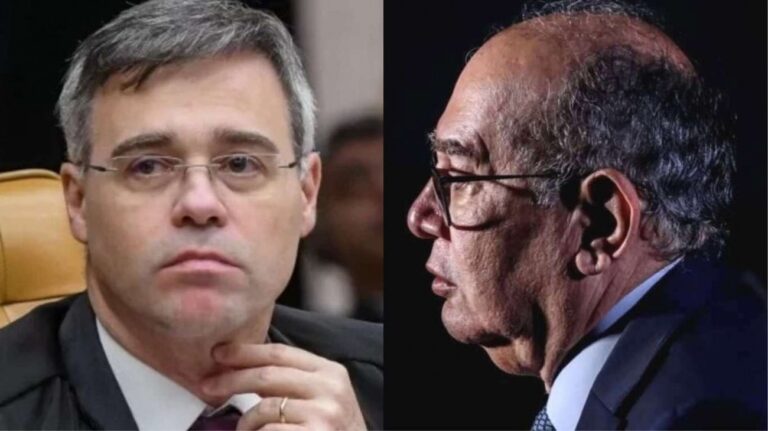 Gilmar age para tirar do STF delegados da PF que atuam no gabinete de Mendonça