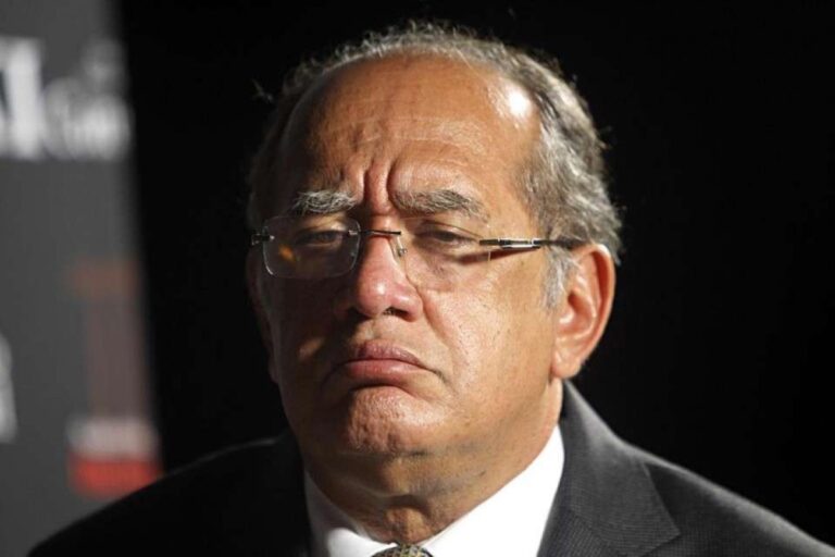 URGENTE: Gilmar orienta PF à desobedecer ordens de Mendonça, afirma Estadão