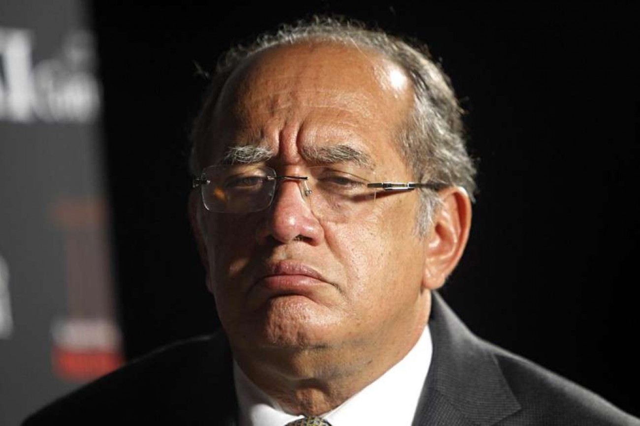 URGENTE: Gilmar orienta PF à desobedecer ordens de Mendonça, afirma Estadão
