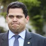 Alcolumbre é denunciado no Conselho de Ética do Senado Federal