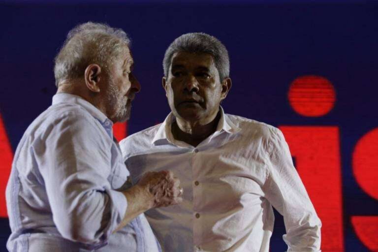 A queda gigantesca de Lula em seu maior reduto eleitoral