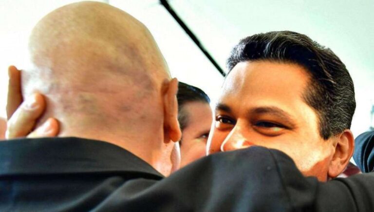 A nova reunião secreta entre Moraes e Alcolumbre e os seus nefastos desdobramentos (veja o vídeo)