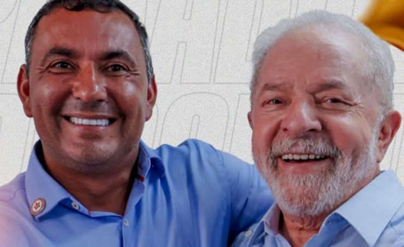 Deputado petista é alvo do MPE sob acusação de liderar narcomilícia com ramificações na facção TCP