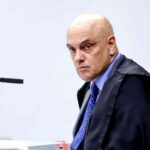 Péssima notícia para Moraes: Relatório da PF usado contra Mendonça é imprestável como meio de prova