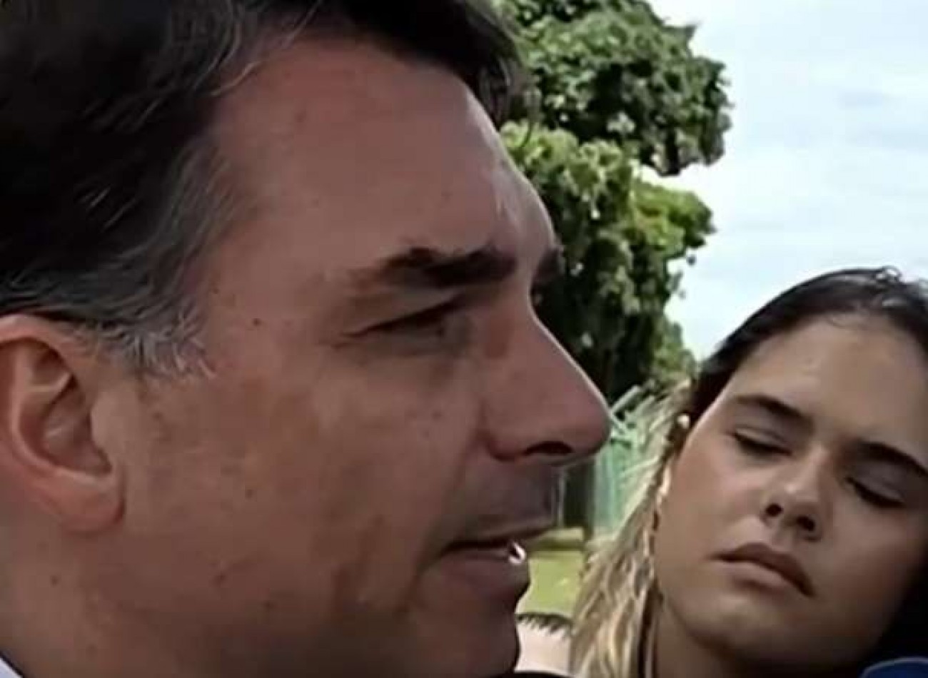 Flávio se antecipa e denuncia trama contra ele articulada por Moraes, Dino e Alcolumbre