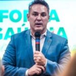Zucco lidera em todos os cenários no RS