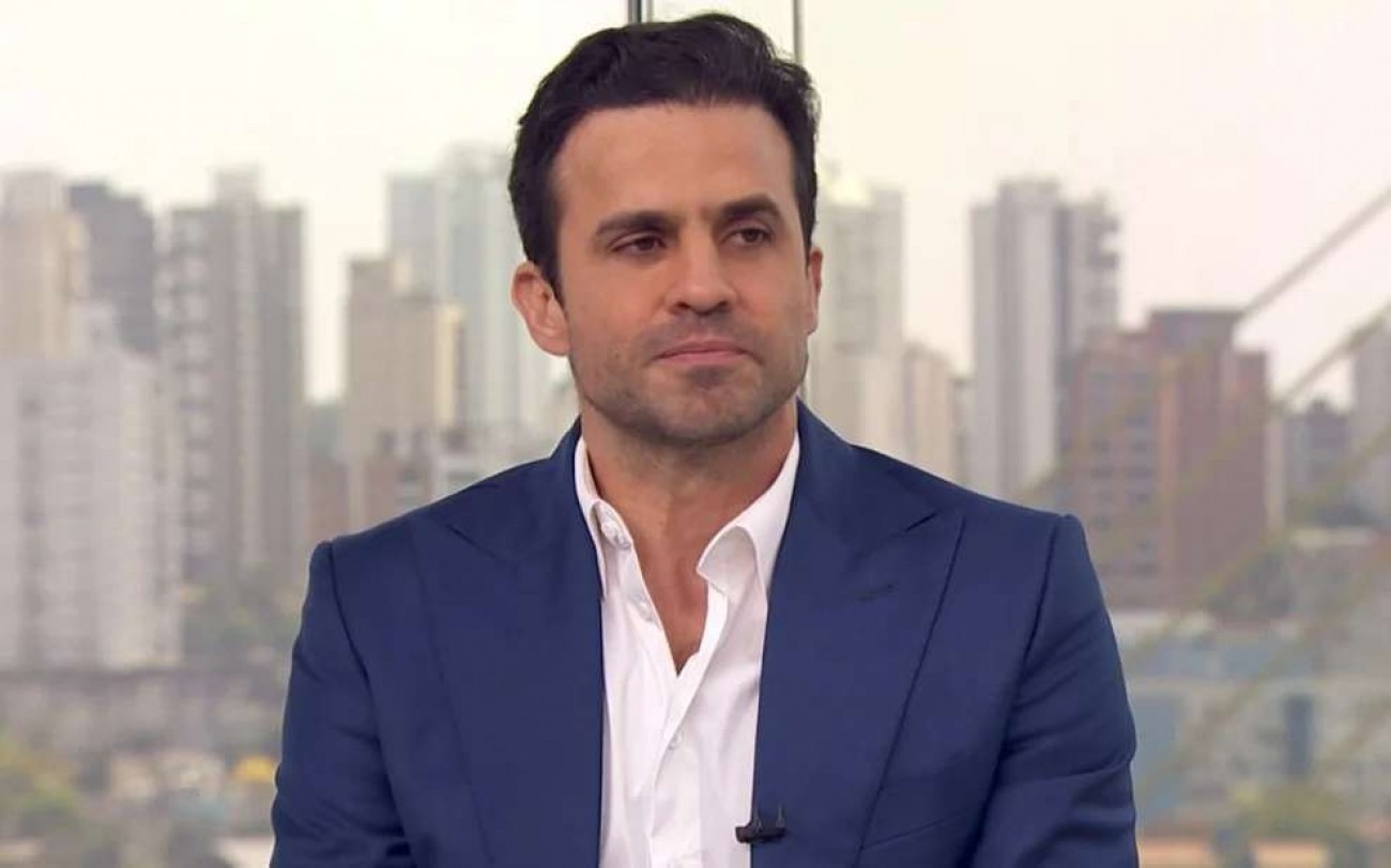 URGENTE: TSE homologa candidatura de Pablo Marçal e ele está apto a concorrer