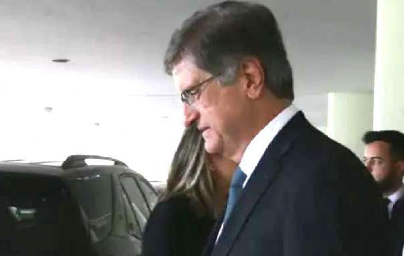 Conselho Superior do MP toma 1ª medida em caso envolvendo Paulo Gonet e Daniel Vorcaro