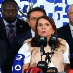 Candidato no DF, jornalista Emílio Kerber ganha força no Congresso e se junta a parlamentares em ofensiva contra Moraes