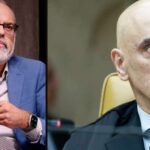 Allan dos Santos liga para o STF em busca de Moraes e algo impressionante acontece (veja o vídeo)