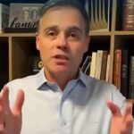 Em pronunciamento à nação, Mendonça manda recado ao povo brasileiro (veja o vídeo)