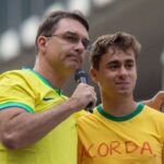 Flávio sai em defesa de Nikolas: A esquerda é imunda