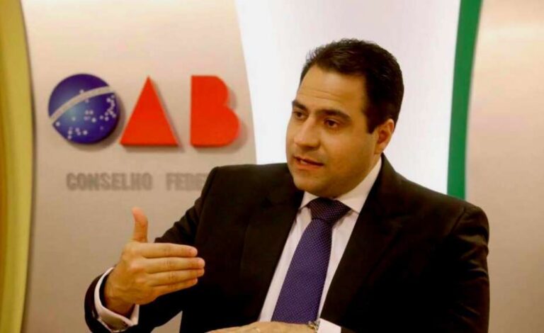 O cerco se fecha: OAB solta a mão de Moraes