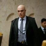 Documento apócrifo usado por Moraes sai de cena e situação do ministro fica ainda pior