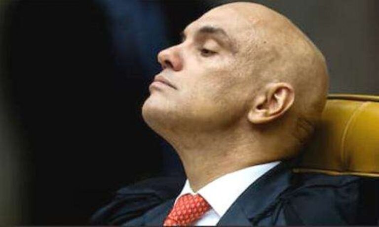 Delegada afirma que Moraes preparava golpe e que Mendonça seria o 1º a ser preso (veja o vídeo)