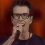 Em pleno Rock in Rio, Capital Inicial dedica música a Vorcaro e ministros do STF (veja o vídeo)