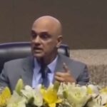 URGENTE: Levantamento surge e é devastador para Moraes