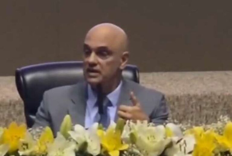 URGENTE: Levantamento surge e é devastador para Moraes