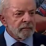 URGENTE: Lula toma invertida de ministros do STF
