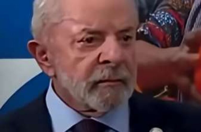 URGENTE: Lula toma invertida de ministros do STF