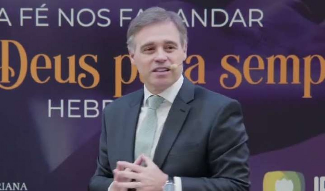 PF tenta agir contra André Mendonça, mas sofre imediata derrota