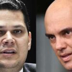 Eis a condição bizarra de Alcolumbre para pautar impeachment de Moraes