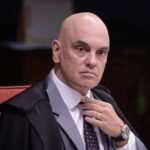 Moraes pode ser afastado dos processos do 8 de janeiro pelas mãos de Fachin