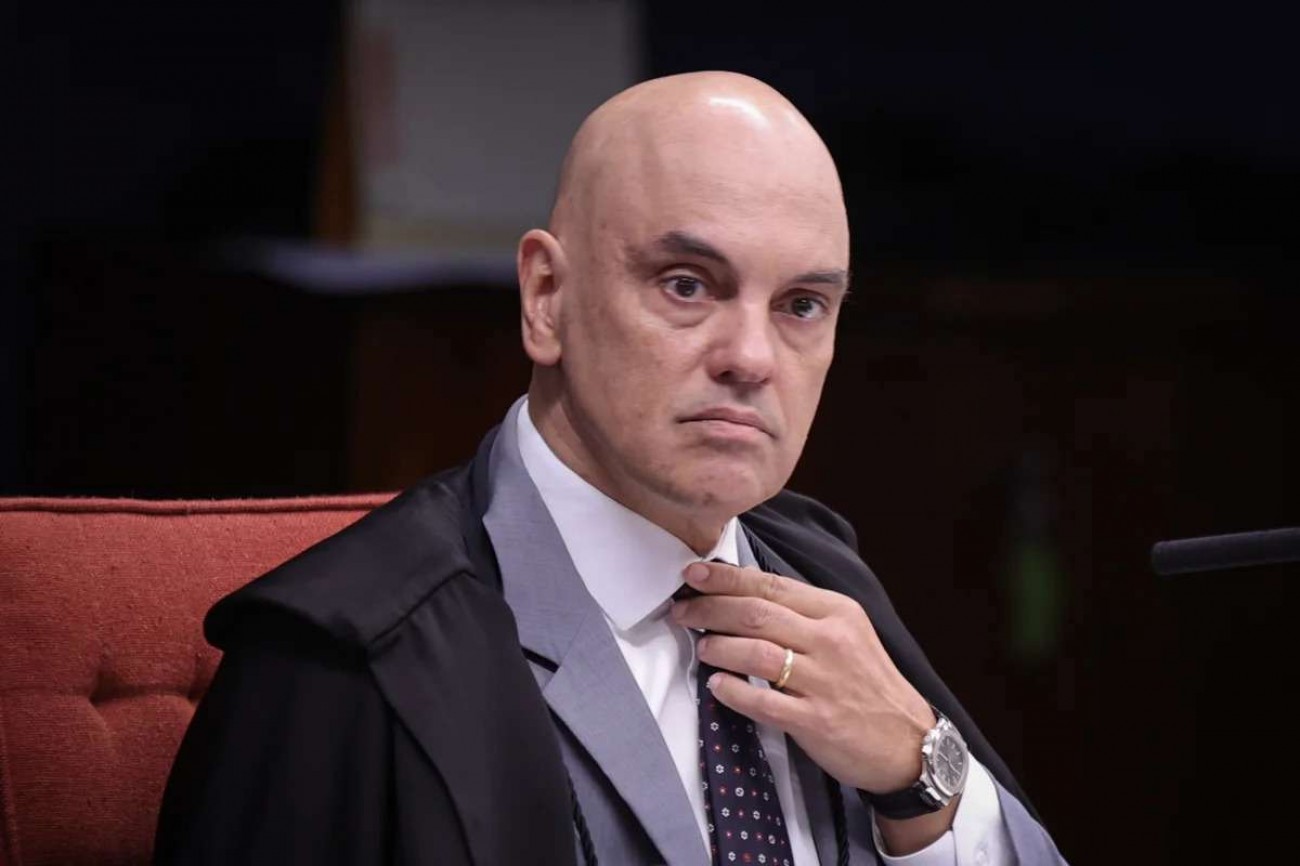 Moraes pode ser afastado dos processos do 8 de janeiro pelas mãos de Fachin