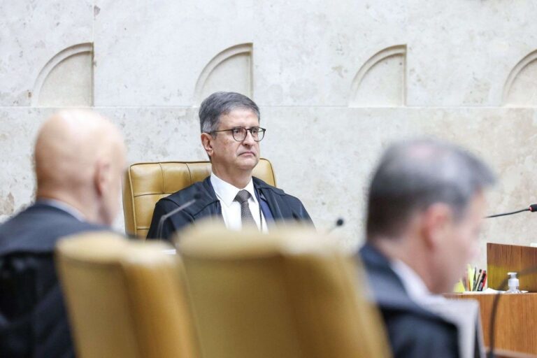 URGENTE: Delegados da Polícia Federal se revoltam e pedem que Gonet se declare impedido