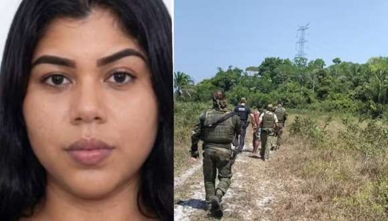 Adolescente de 15 anos é vítima do tribunal do crime