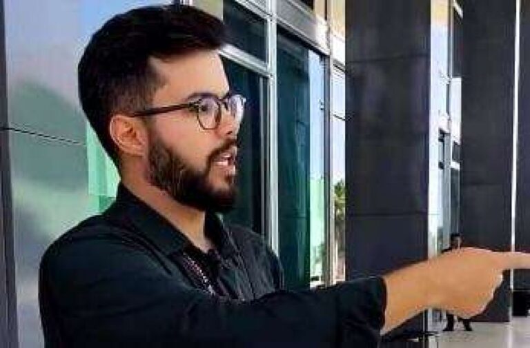 Fotógrafo descreve o flagrante nos ministros do STF (veja o vídeo)