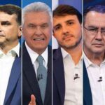 A nova pesquisa da Quaest para presidente