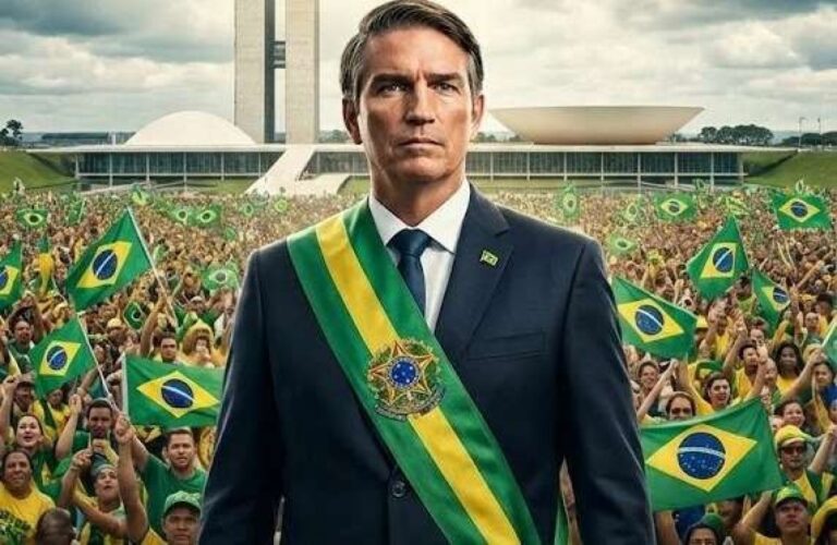 Produtora de Dark Horse entrega 25 mil páginas à PF e derruba narrativa petista: total transparência