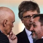 O uso de documento apócrifo por Moraes contra Mendonça e a fábrica de dossiês na PF
