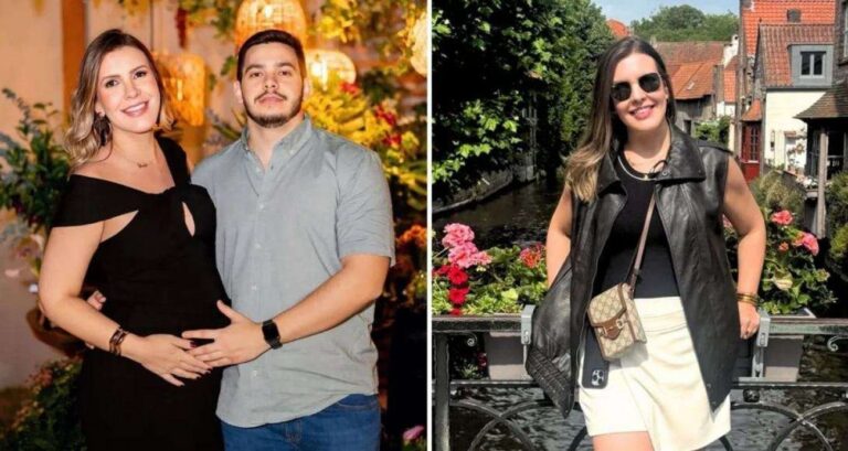 Médica é encontrada morta com bebê ao lado do corpo. Marido é preso em flagrante