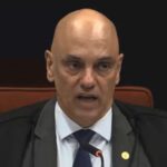 Mentira agrava ainda mais a situação de Moraes