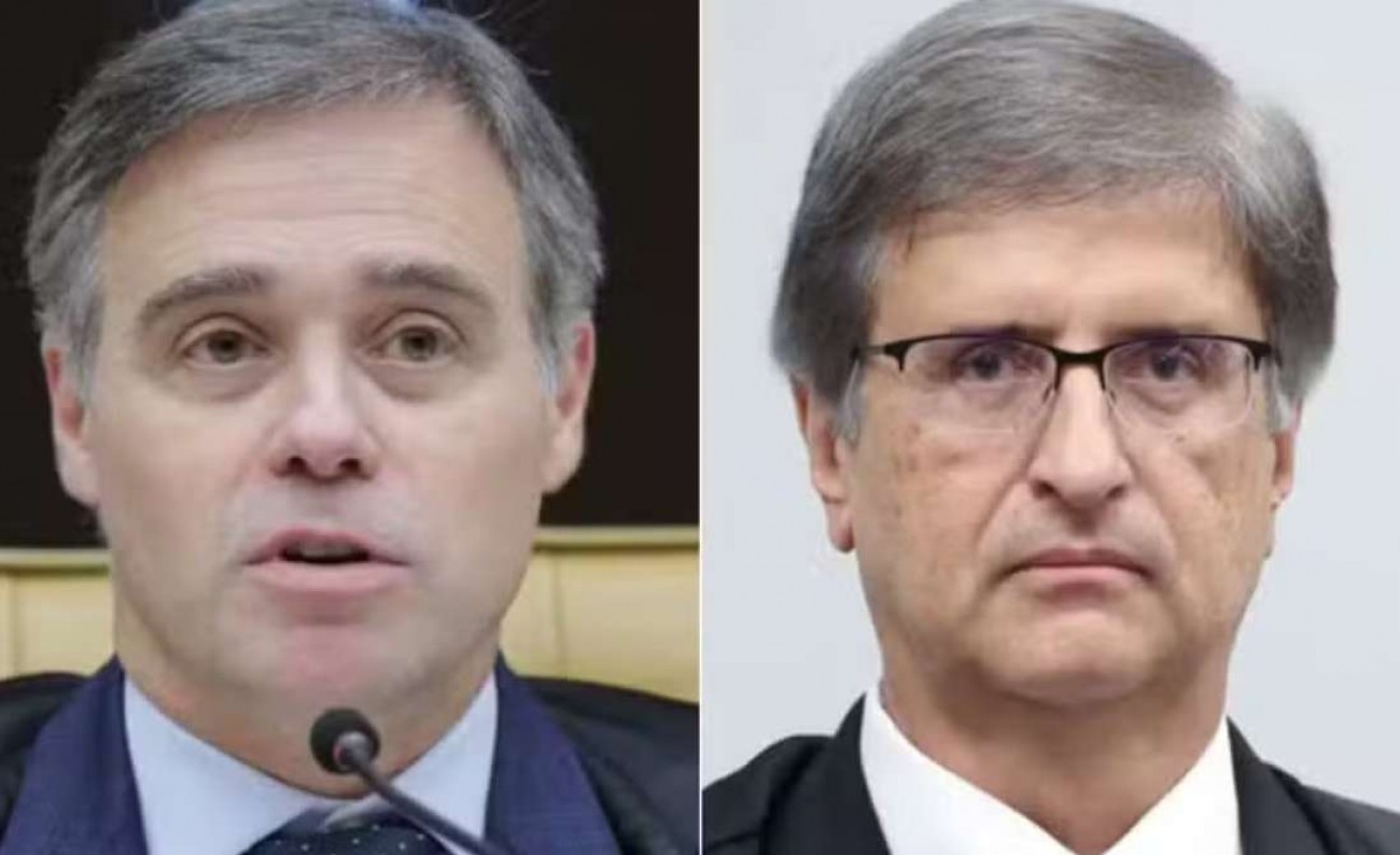 Mendonça peita Paulo Gonet como nunca antes