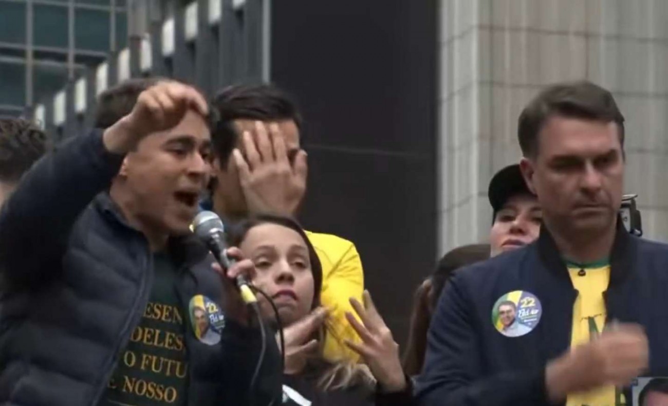 URGENTE: Nikolas encurrala Alcolumbre e impeachment de Moraes finalmente deve acontecer (veja o vídeo)