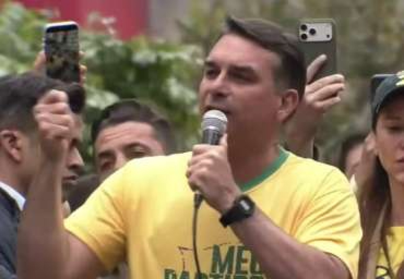Eu vou indicar 5 ministros do STF porque Moraes vai cair (veja o vídeo)
