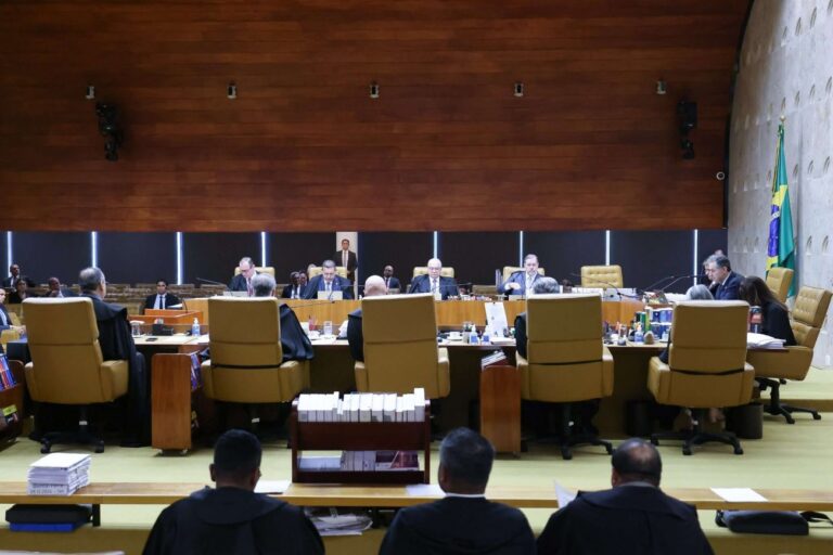 Ministro do STF liga para jornal e ameaça prender jornalista (veja o vídeo)