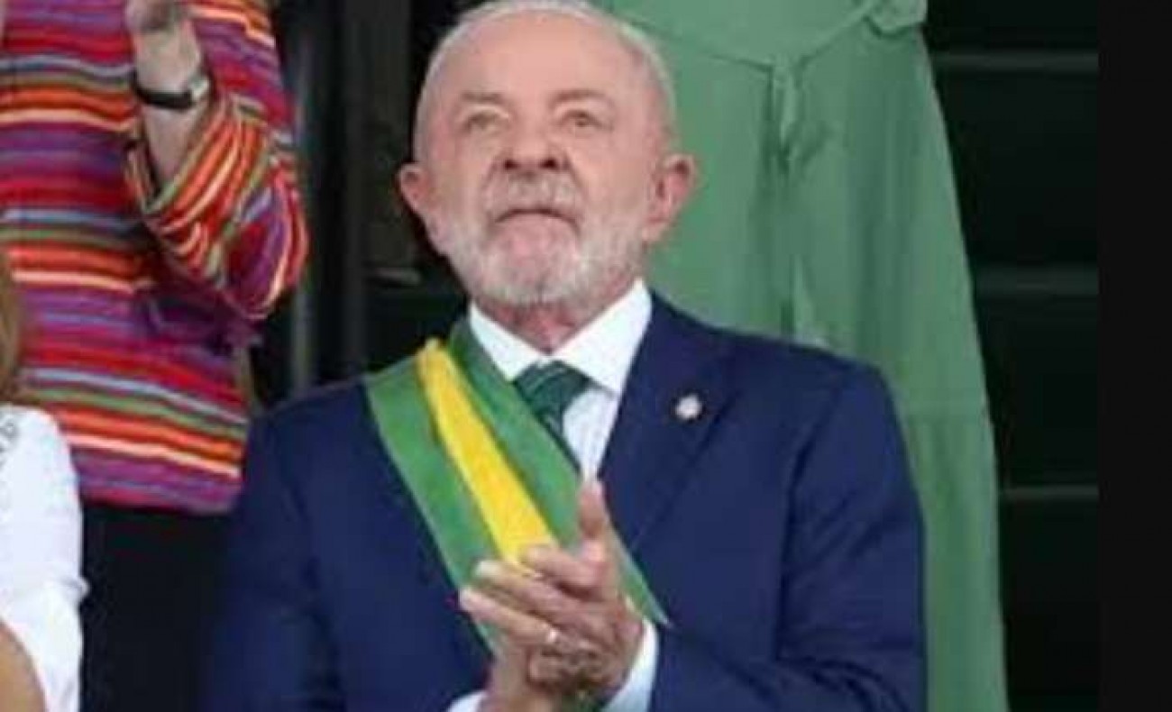 Pesquisa põe o último prego no terrível dia 7 de setembro para Lula