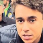 Nikolas manda recado diretamente a Moraes...