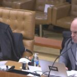 Além da cúpula da PF, Mendonça atinge Moraes com revelação espantosa